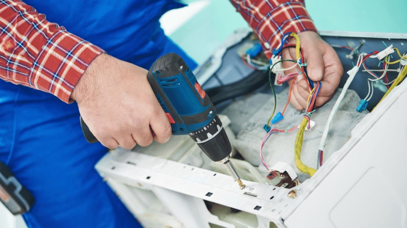 Pursaklar Siemens servisi orijinal yedek parça kullanımı